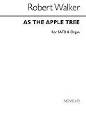 As The Apple Tree