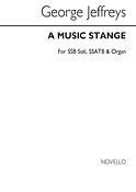 A Music Strange