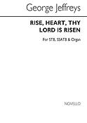 Rise Heart Thy God Is Risen