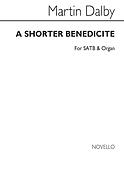 Shorter Benedicte