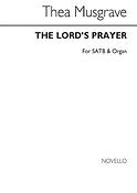 Lord's Prayer for SATB Chorus