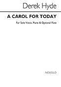 A Carol For Today