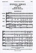 Magnificat And Nunc Dimittis In B Minor