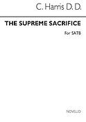 The Supreme Sacrifice