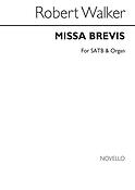Missa Brevis (Communion Service)