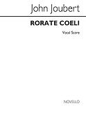Rorate Coeli