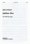 Jubilate Deo In F
