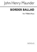 Border Ballad
