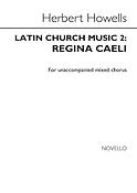 Regina Caeli