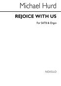 Rejoice With Us
