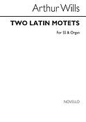 Two Latin Motets