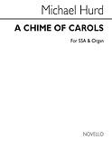 A Chime Of Carols For SSA