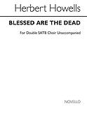 Herbert Howells: Blessed Are The Dead (SATB)