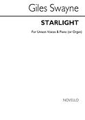 Giles Swayne: Starlight (2-Parts)