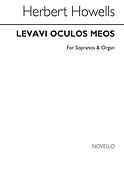 Levavi Oculos Meos (Aubade For A Wedding)