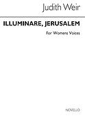 Illuminare Jerusalem