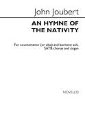 An Hymn Of The Nativity
