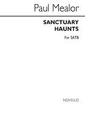 Paul Mealor: Sanctuary Haunts