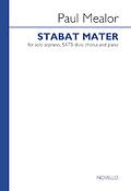 Paul Mealor: Stabat Mater