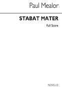 Paul Mealor: Stabat Mater