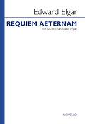 Edward Elgar: Requiem Aeternam SATB