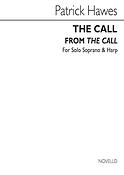 The Call (from The Call) - Soprano/Harp