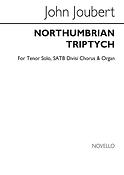 Northumbrian Triptych - Three Settings Of Bede