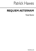 Requiem Aeternam from Lazarus Requiem