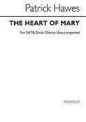 The Heart of Mary (SATB)