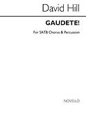 Gaudete!