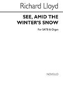 See Amid The Winter's Snow