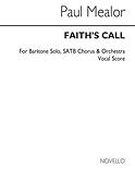Faith's Call