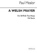 A Welsh Prayer