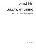 Lully, My Liking