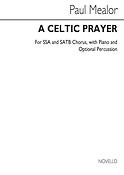 A Celtic Prayer