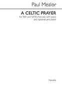 A Celtic Prayer