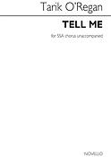 Tell Me (Unaccompanied SSA)