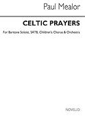 Celtic Prayers
