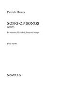 Song of Songs (Full Score)
