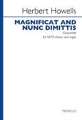 Magnificat & Nunc Dimittis - Gloucester