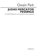 Judas Mercator Pessimus
