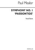 Symphony No.1 'Passiontide'