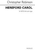 Hereford Carol