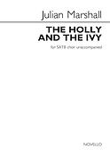 Julian Marshall: The Holly And The Ivy