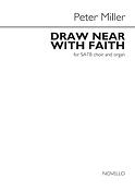 Peter Miller: Draw Near With Faith