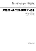 Franz Joseph Haydn: Nelson Mass (Old Novello Edition Vocal Score)