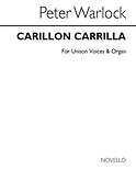 Carillon Carilla Organ