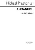 Emmanuel (English Version By Walter Emery)(E/L)