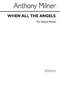 When All The Angels
