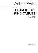 Carol Of King Canute for SATB Chorus